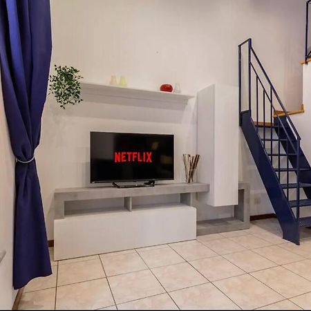 Luxury Loft On The Duomo Wifi & Netflix Apartment Milan Exterior photo