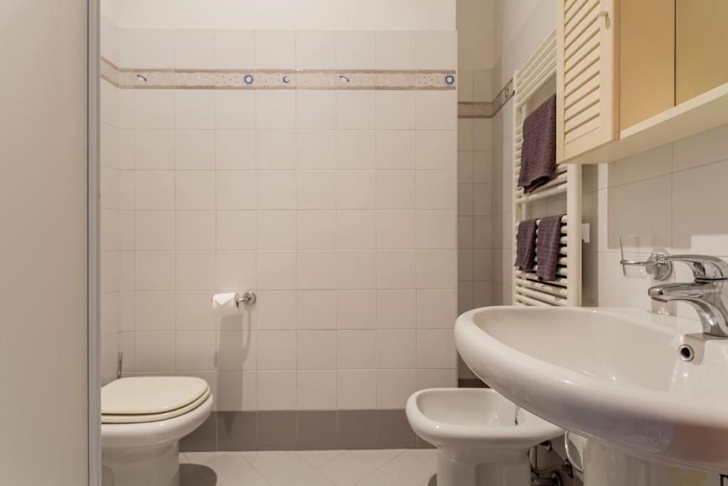 Luxury Loft On The Duomo Wifi & Netflix Apartment Milan Exterior photo